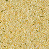 A close-up of seasoned breadcrumbs, commonly used for coating and adding texture to food.
