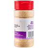 A container of Lawrys Garlic Powder.