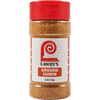 ["A bottle of Lawry's Ground Cumin."]