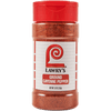 ["A bottle of Lawry's Ground Cayenne Pepper."]