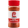 A bottle of Lawry's Ground Cayenne Pepper.