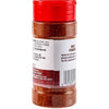 A jar of Lawry's Chili Powder.