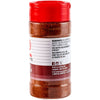 A red jar of Lawry's Chili Powder.