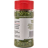 ["A jar of Lawry's Parsley Flakes."]