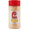 ["A bottle of Lawry's Onion Powder."]