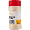 A container of Lawry's Onion Powder.