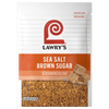 Lawry's® Sea Salt Brown Sugar Seasoning Blend, 0.5 oz