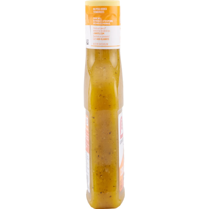 Lawry's® Cuban Style Mojo Marinade, 12 fl oz