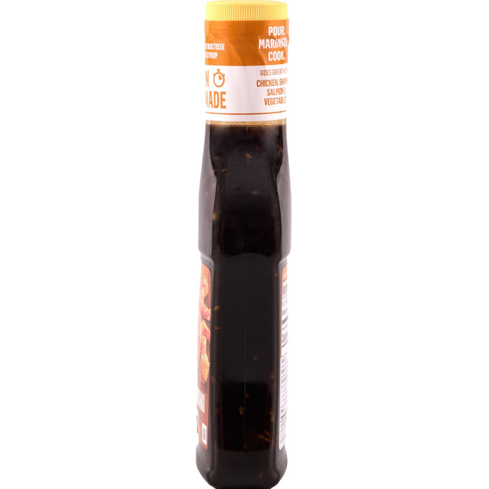 Lawry's® Honey Teriyaki Marinade, 12 fl oz