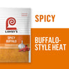 Lawry's® Spicy Buffalo Seasoning Blend, 0.5 oz