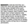 Lawry's® Spicy Buffalo Seasoning Blend, 0.5 oz