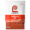 Lawry's® Nashville Hot Seasoning Blend, 0.5 oz