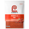 Lawry's® Nashville Hot Seasoning Blend, 0.5 oz