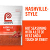Lawry's® Nashville Hot Seasoning Blend, 0.5 oz