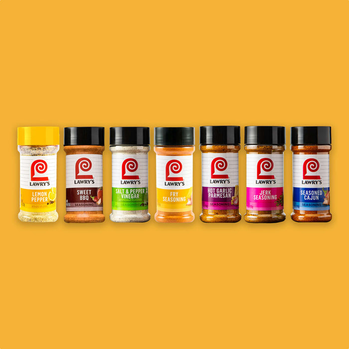 Lawry's® Fry Seasoning, 5.360 oz