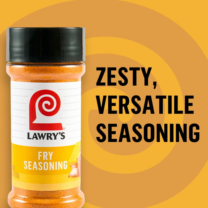 Lawry's® Fry Seasoning, 5.360 oz