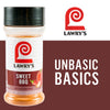 Lawry's® Sweet BBQ Seasoning, 4.480 oz