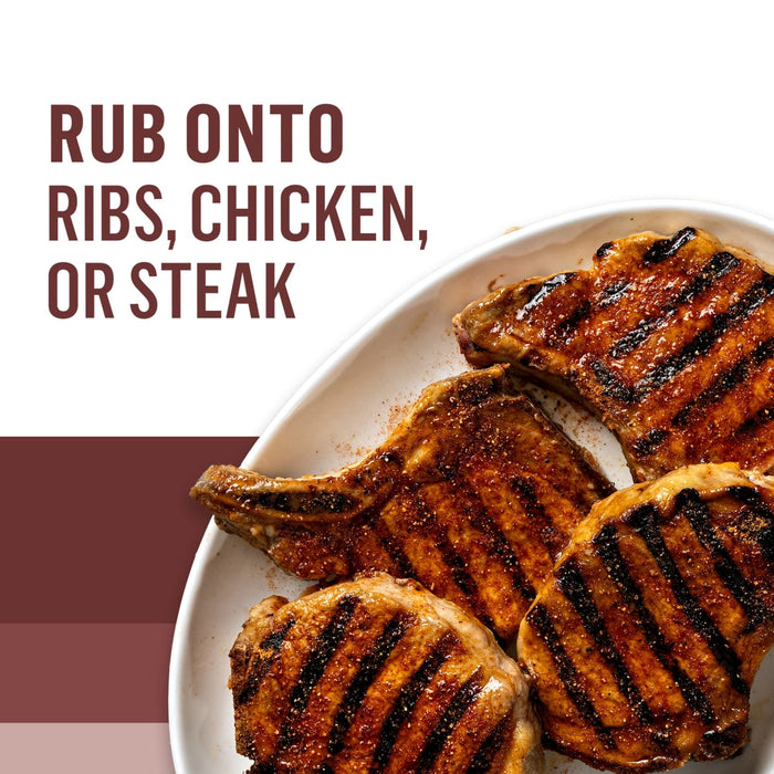 Lawry's® Sweet BBQ Seasoning, 4.480 oz