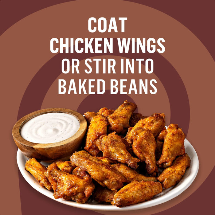 Lawry's® Sweet BBQ Seasoning, 4.480 oz