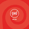 A Non-GMO icon on a red background, indicating a product attribute of Lawry'S Seasoning Salt &amp; Vinegar, 20 Oz.