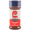 Lawry's® Black Pepper Seasoned Salt, 5 oz