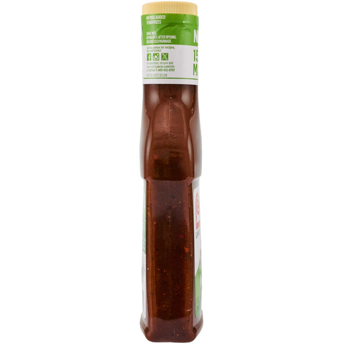 A bottle of Great Value Sweet Chili Sauce is shown.