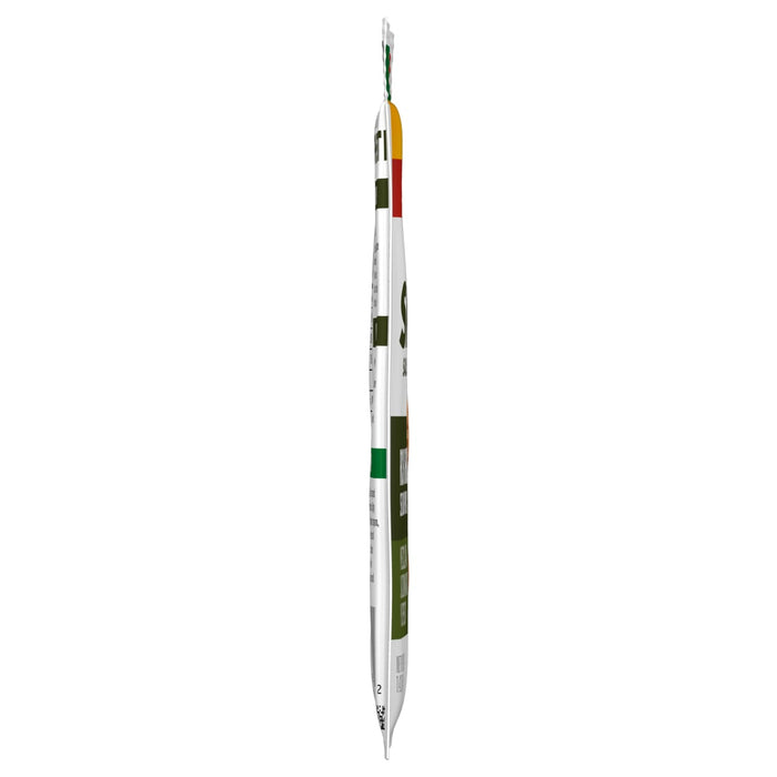 A Bic 4-color pen is shown, highlighting its multi-ink functionality.