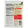 ["Lawry's Taco Seasoning packet with nutrition information and instructions for making tacos."]