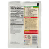 ["Lawry's Fajitas Spices &amp; Seasonings Mix package with nutrition information and instructions for preparing fajitas."]
