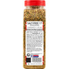 ['McCormick Salt-Free 17 Seasoning is a salt-free seasoning blend for chefs.']
