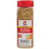 ["A bottle of Lawry's Salt-Free 17 Seasoning."]