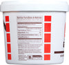 ['McCormick for Chefs Original Seasoning Blend nutrition facts and ingredients.']