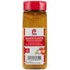 ["A bottle of Lawry's Ranch Flavor French Fry Seasoning."]