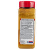 ['A McCormick for Chefs Ranch Flavor French Fry Seasoning bottle.']