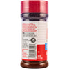 ["A bottle of Lawry's Less Sodium Seasoned Salt."]