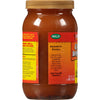 ["A bottle of Zatarain's Creole Butter Injection Marinade."]