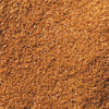 Close up of a mixture of spices and salt.