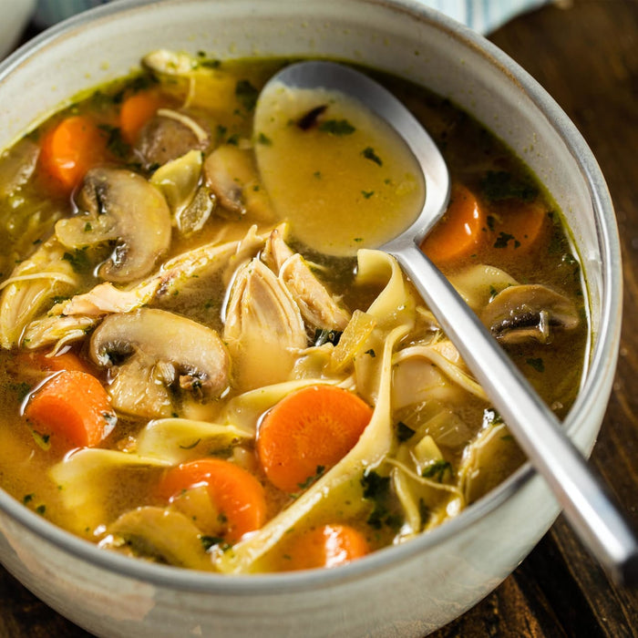 McCormick® Marjoram Leaves, 0.2 oz