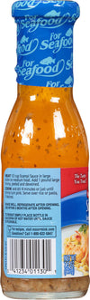 McCormick® Golden Dipt® Scampi Seafood Sauce, 7.5 oz