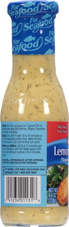 McCormick® Golden Dipt® Lemon Butter Dill Sauce, 8.4 oz