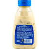 A bottle of Hidden Valley Original Ranch dressing with a blue cap.