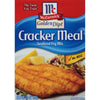 McCormick® Golden Dipt® Cracker Meal Seafood Fry Mix, 10 oz