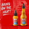 Frank's RedHot® Burger Mini Squeeze Sauce, 1.7 fl oz