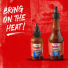 Frank's RedHot® Korean BBQ Squeeze Sauce, 1.7 fl oz