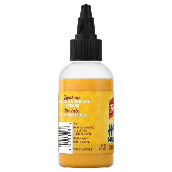 French's® Honey Mustard Mini Dipping Sauce, 1.7 oz