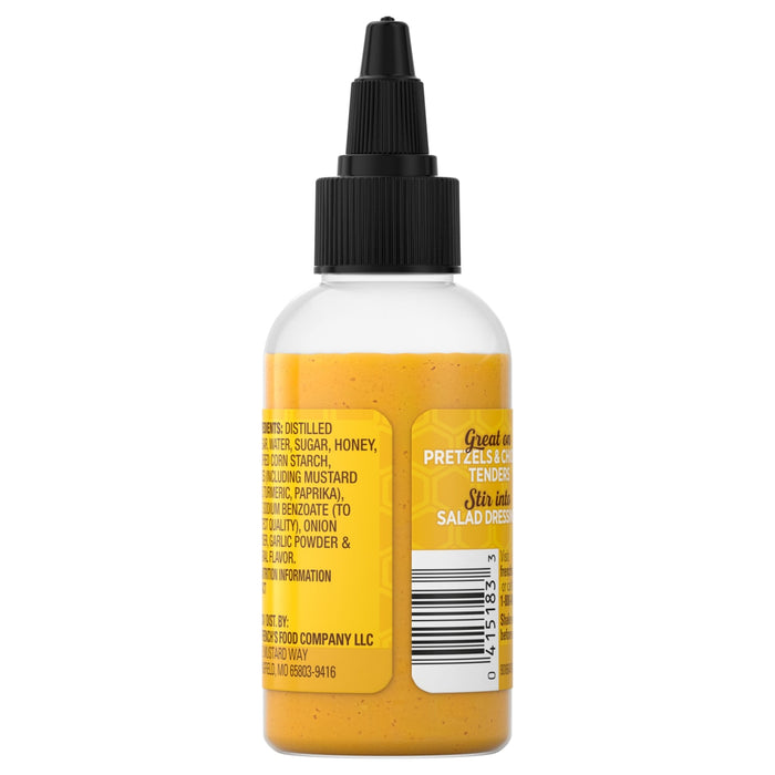 French's® Honey Mustard Mini Dipping Sauce, 1.7 oz