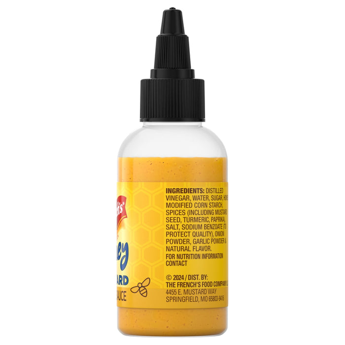 French's® Honey Mustard Mini Dipping Sauce, 1.7 oz