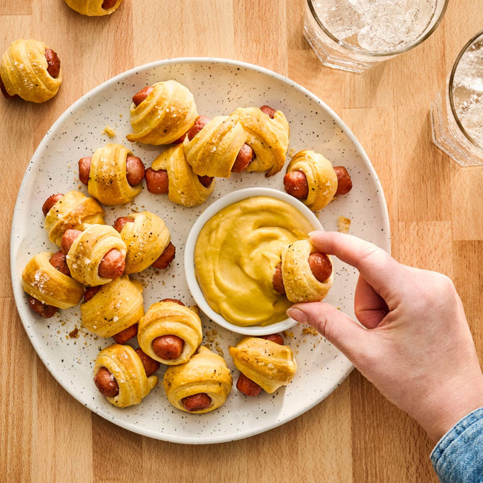 French's® Honey Mustard Mini Dipping Sauce, 1.7 oz