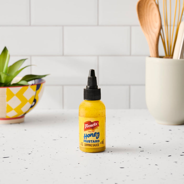 French's® Honey Mustard Mini Dipping Sauce, 1.7 oz