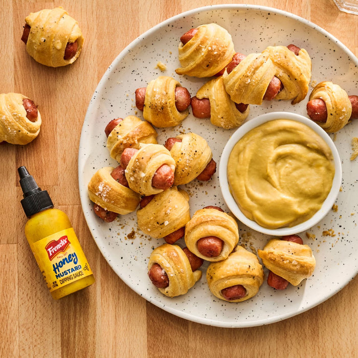 French's® Honey Mustard Mini Dipping Sauce, 1.7 oz